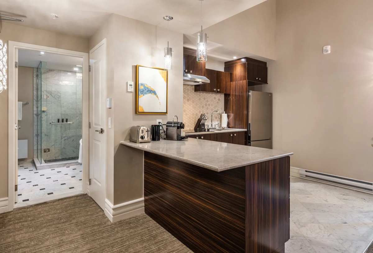 Hotel Birks Montreal