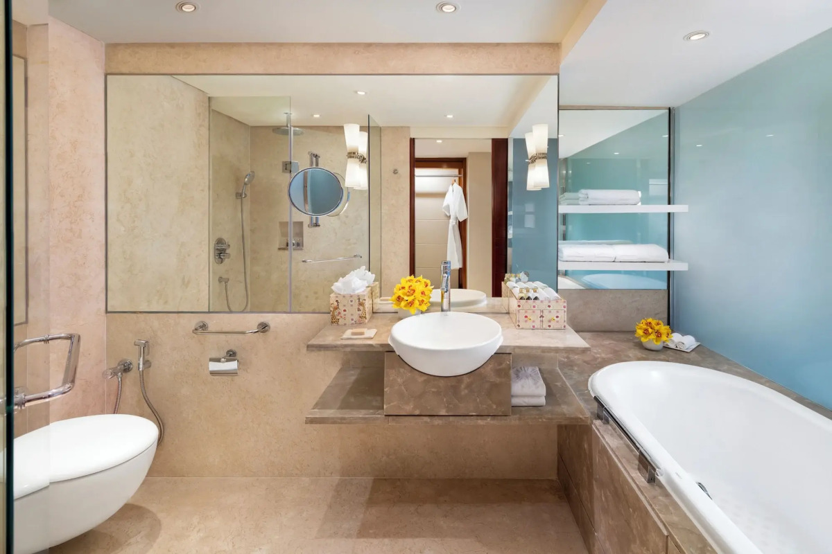 Taj Palace, New Delhi