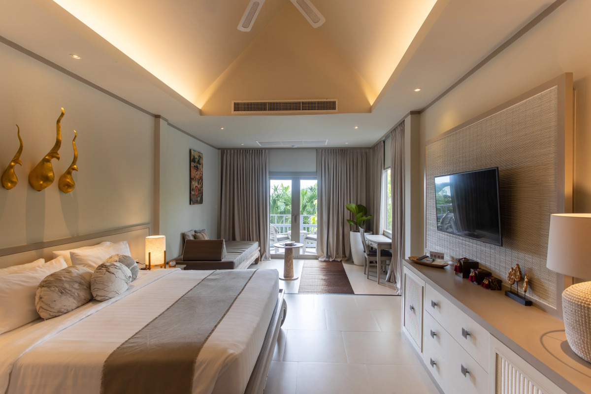Rocky's Boutique Resort - Veranda Collection Samui
