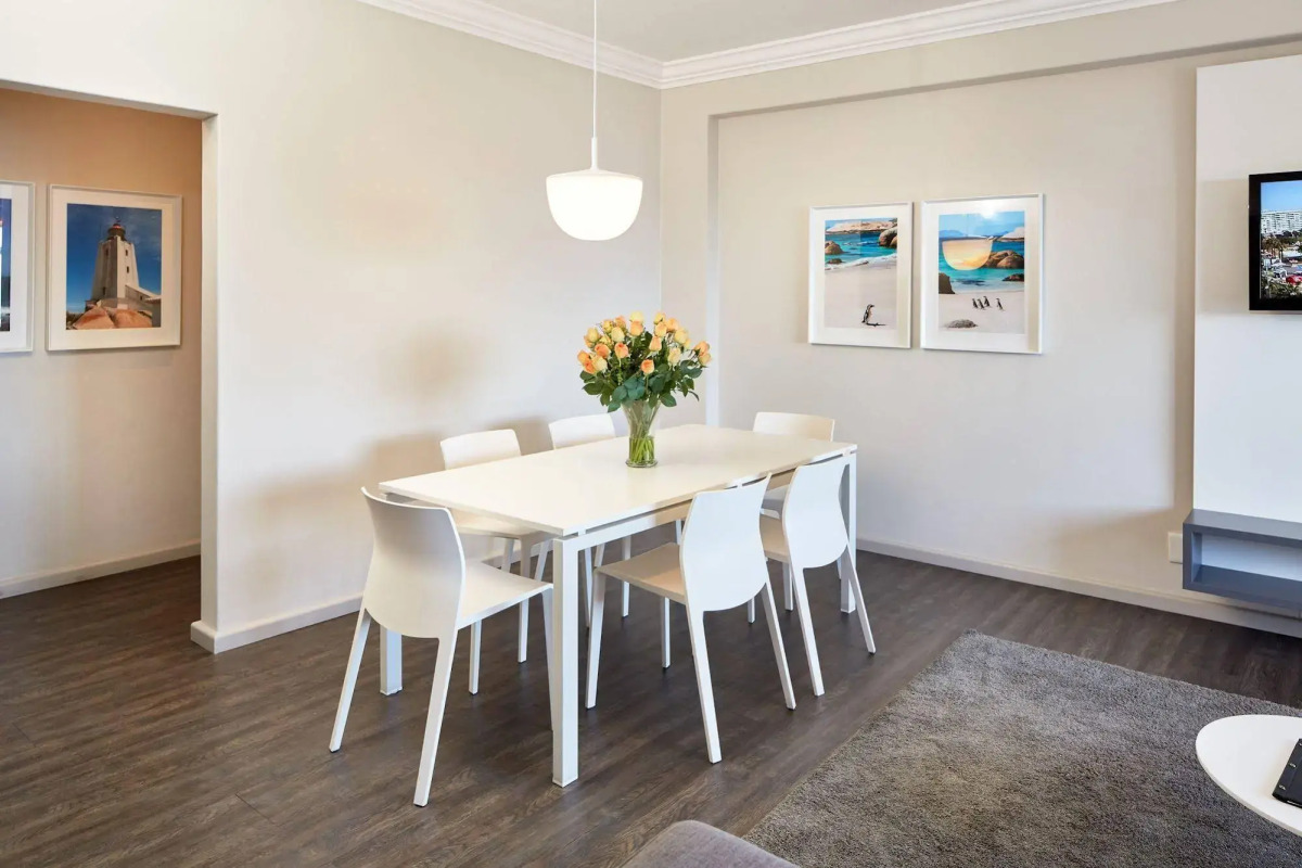 First Group Riviera Suites