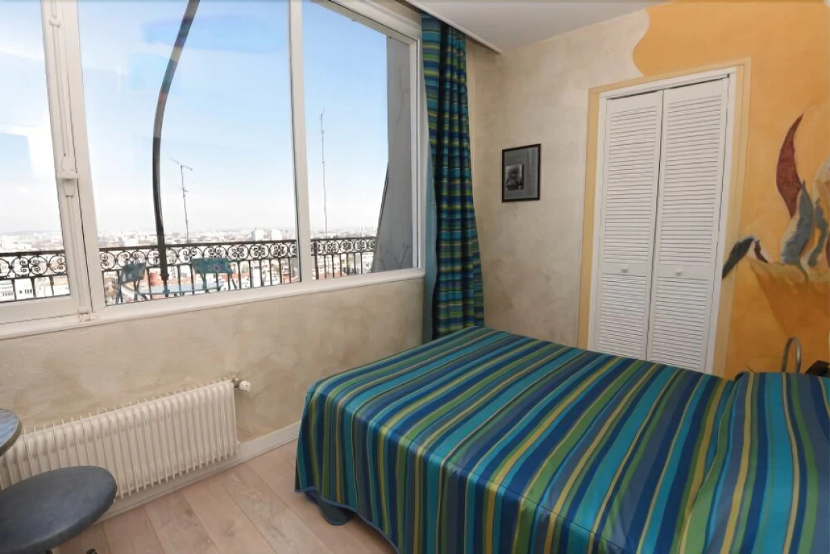 Adonis Sacré Cœur Hôtel Roma