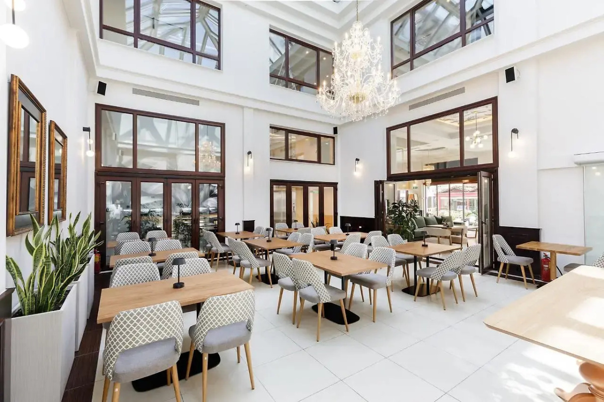 Diverso Platamon, Luxury Hotel & Spa