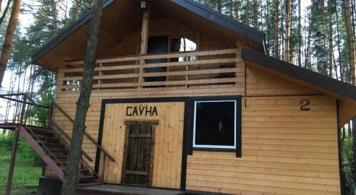 Гостинично-ресторанный комплекс Подворье