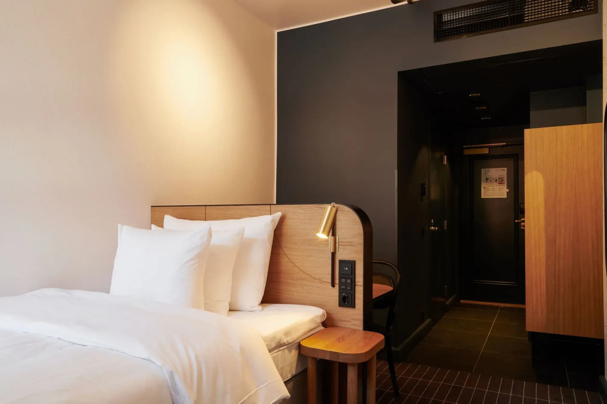 Solo Sokos Hotel Helsinki