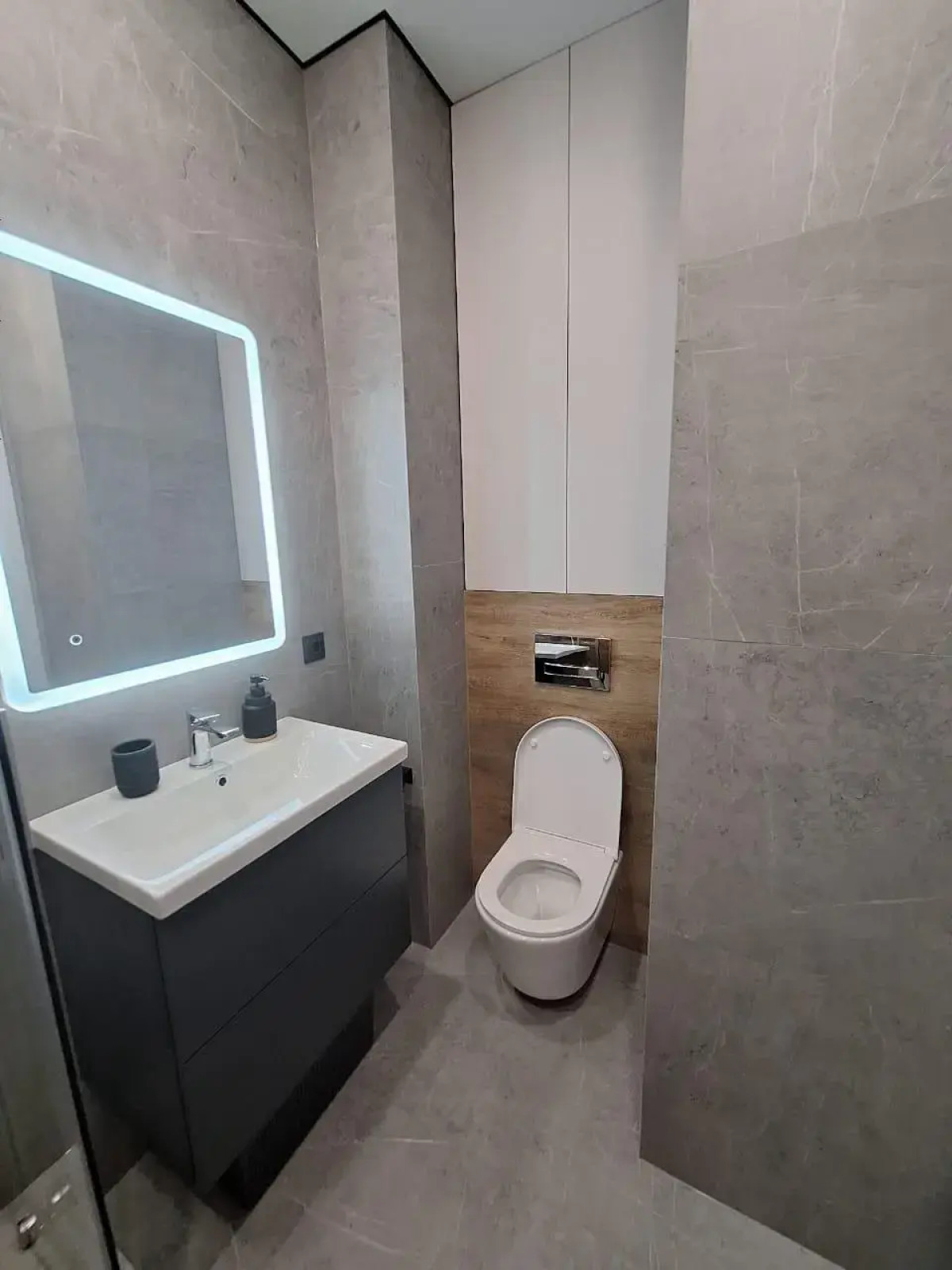 RentalSPb на проспекте Богатырский 2А