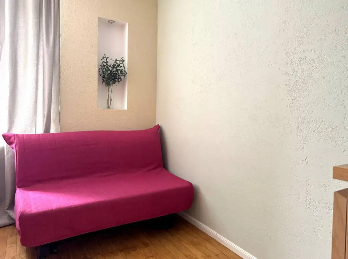 Апартаменты на улице Инициативная 8 корп. 1