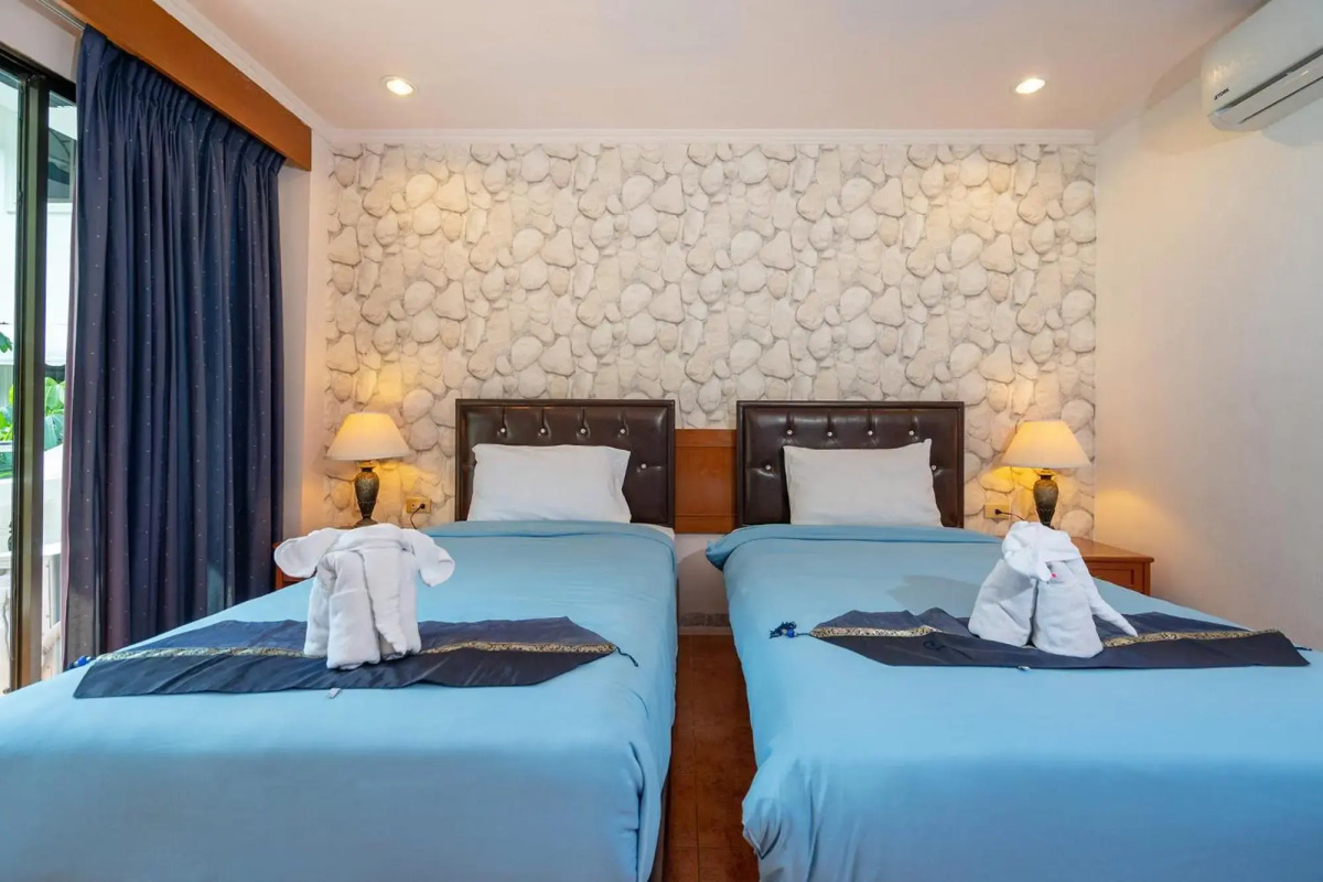 Inn Patong Hotel Phuket