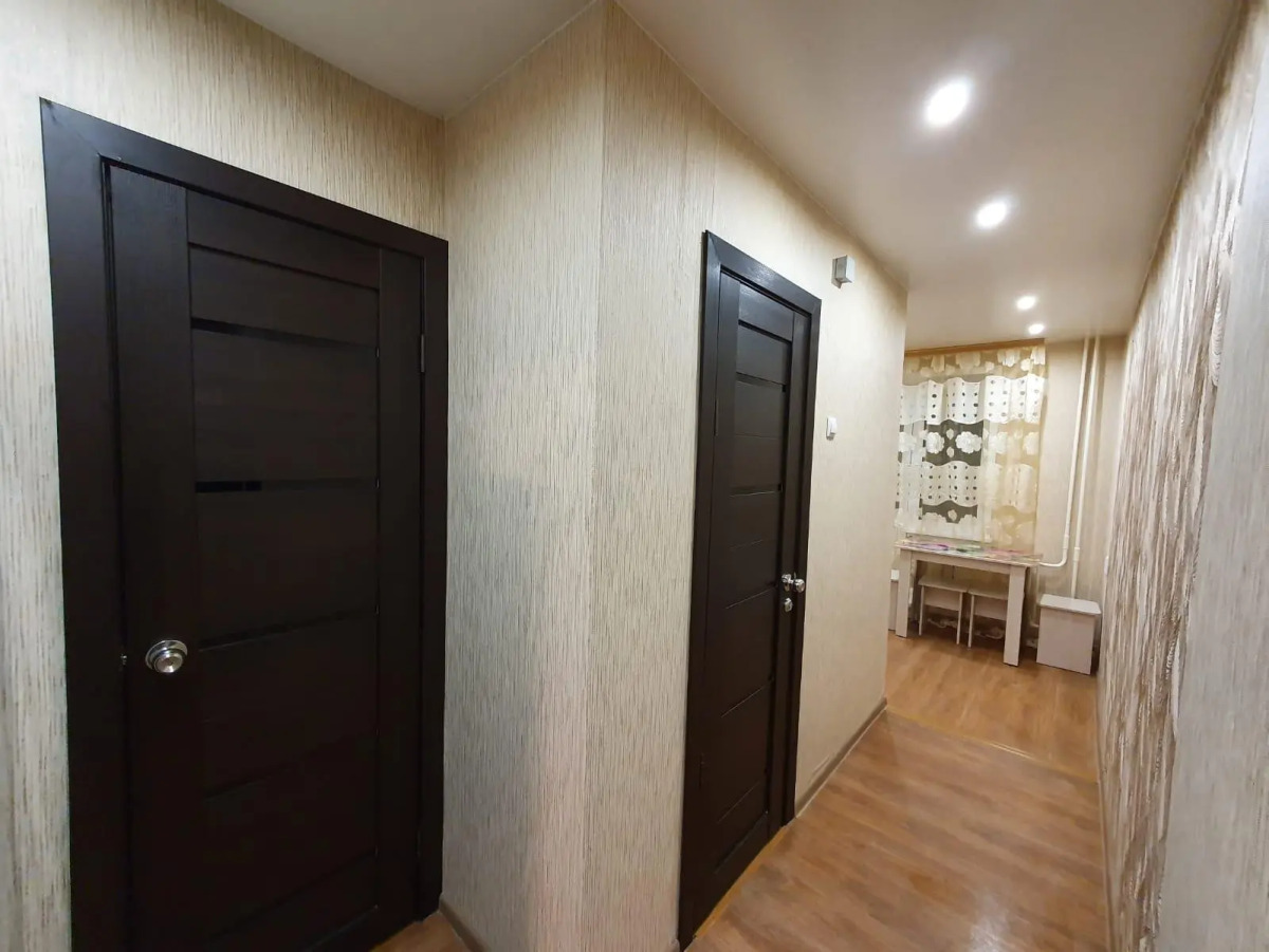 Апартаменты на улице Южная