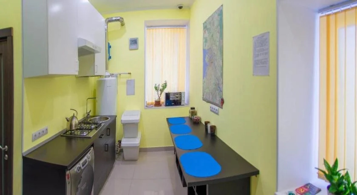 Es Hotels Network St. Petersburg