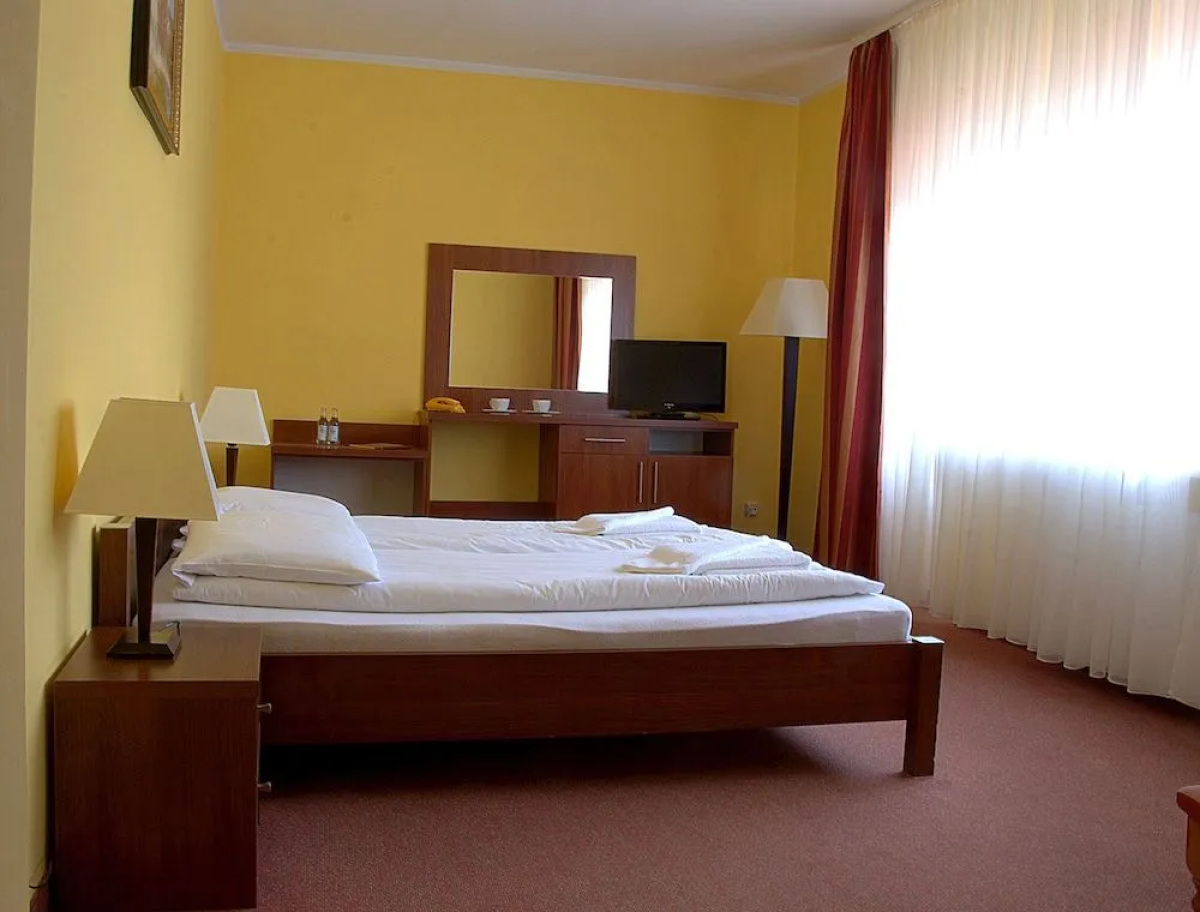Hotel Mazury