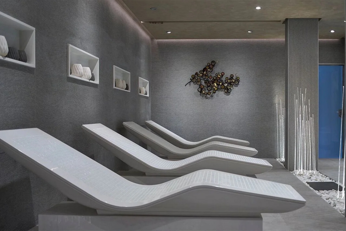 Apartamentos Marola Park