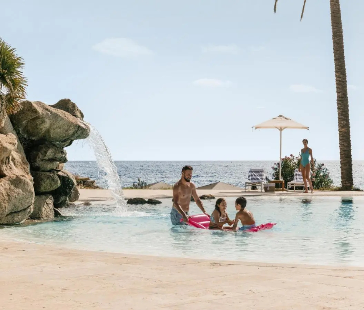 Falkensteiner Resort Capo Boi