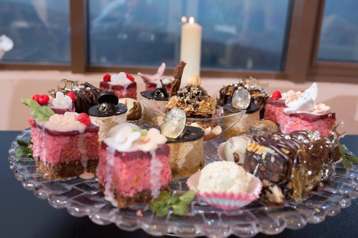 Rosslyn Dimyat Hotel Varna