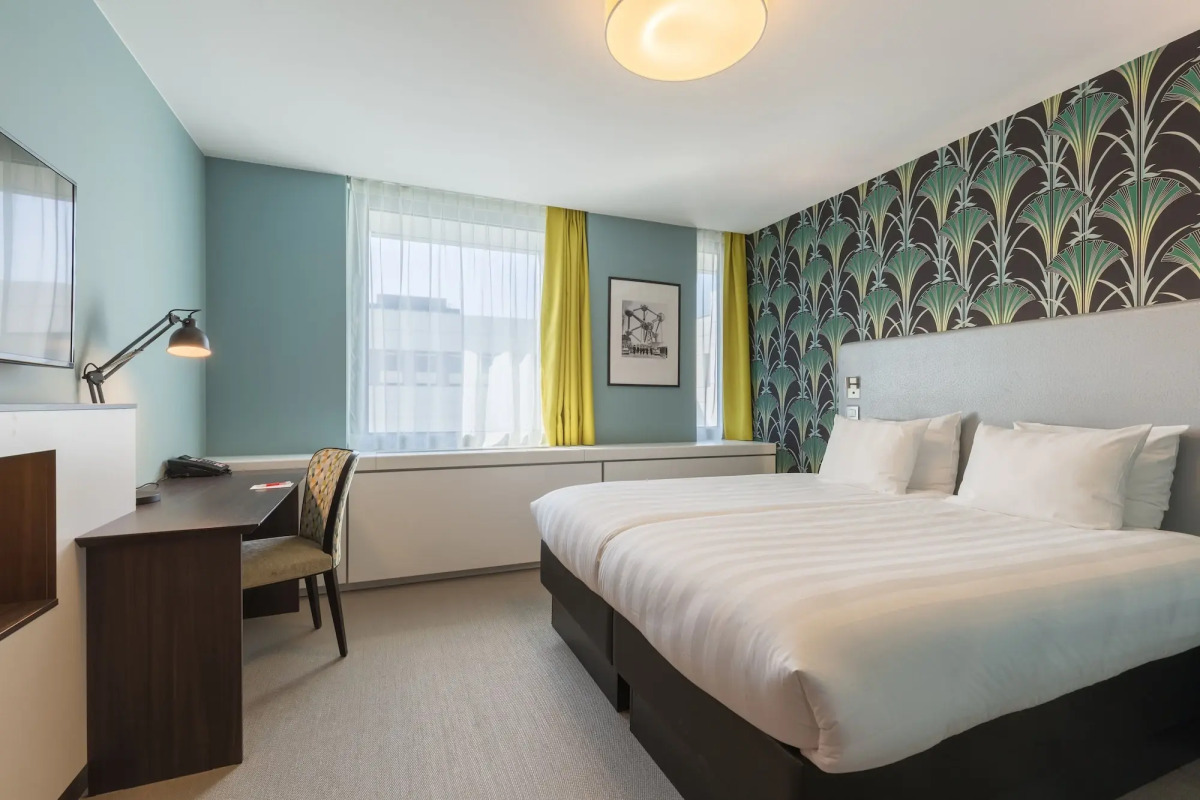 Thon Hotel EU