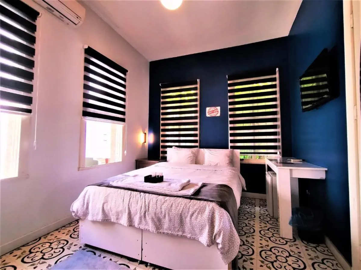 Dreamers V&V Hotel Cihangir