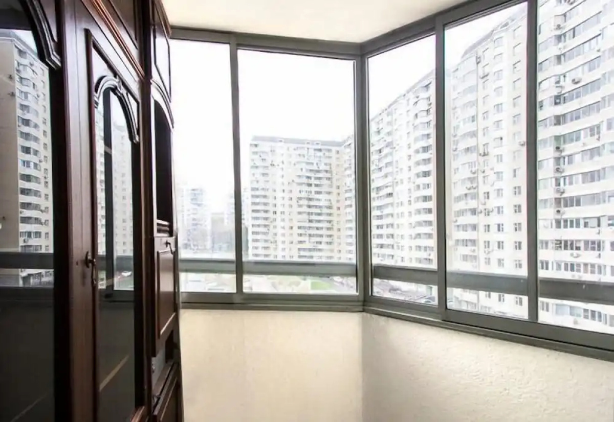 Улучшенные апартаменты «ApartLux Алексеевская»