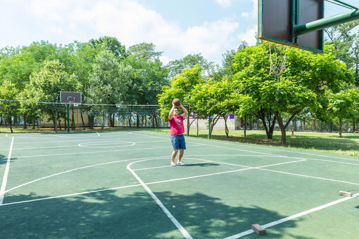 Малая Бухта