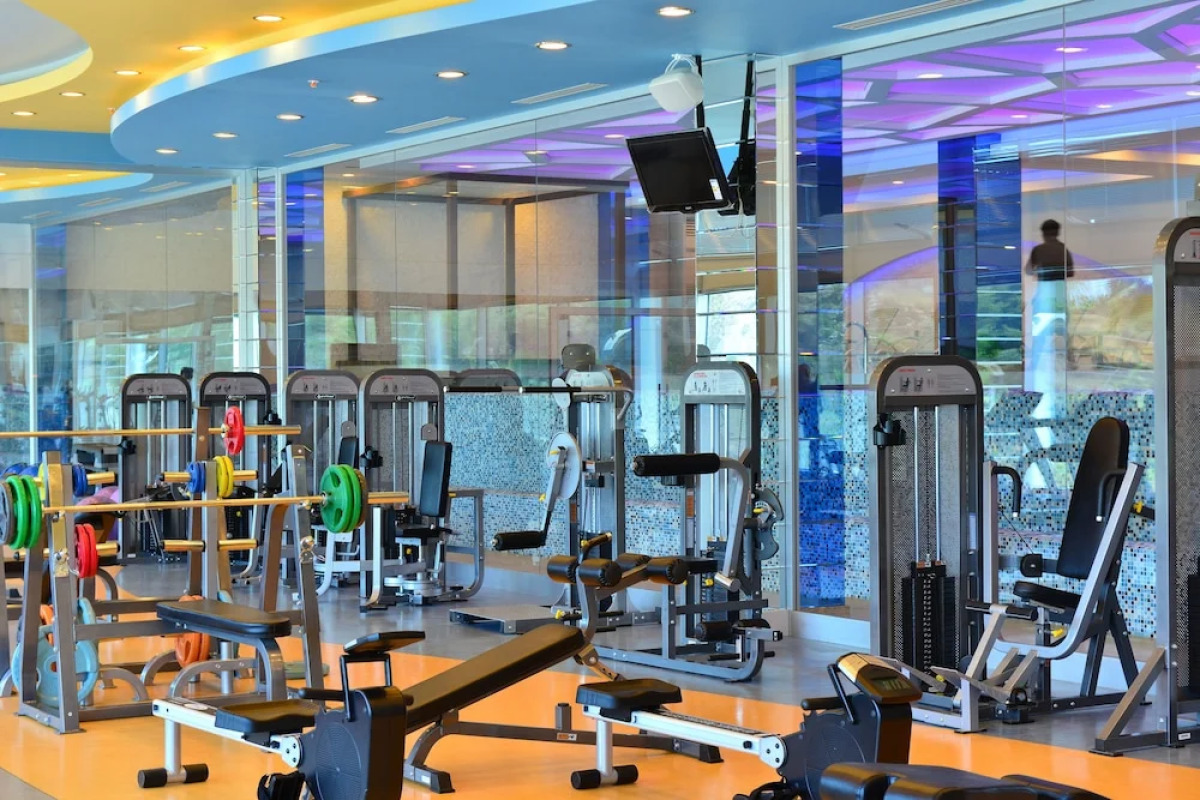 Azura Park Residence