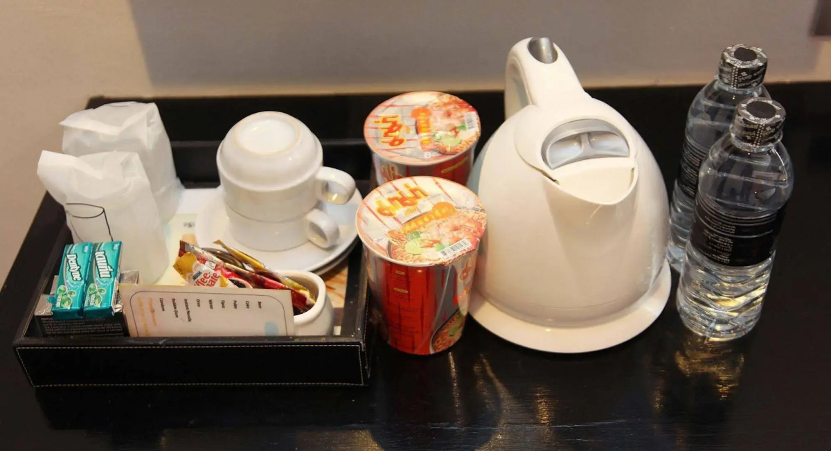 Punyapha Place Pattaya Beach