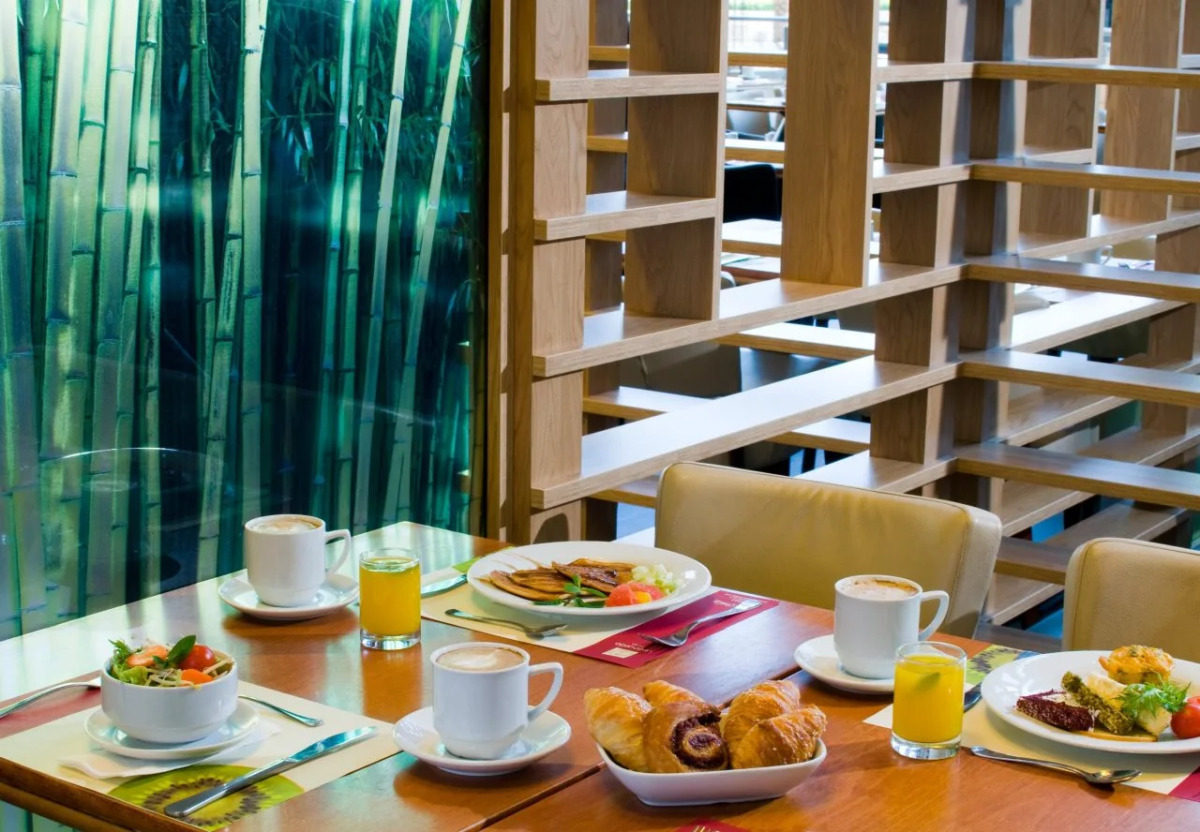 Leonardo Royal Resort Hotel Eilat