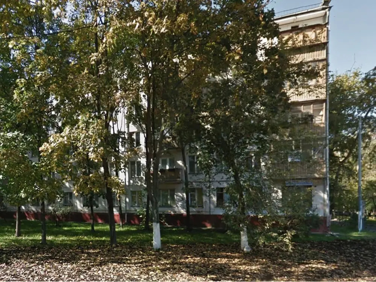 Улучшенные апартаменты «ApartLux Кузьминки»