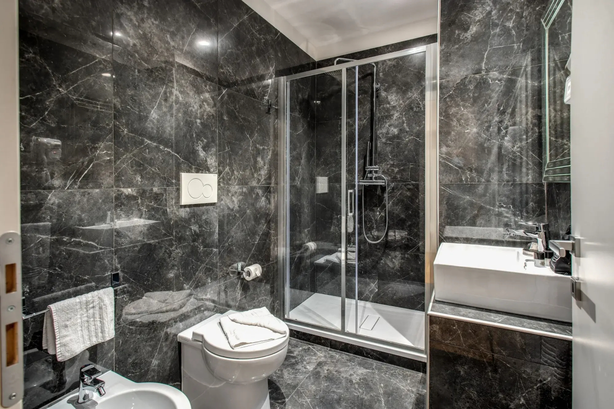 Hotel 87 Eighty seven