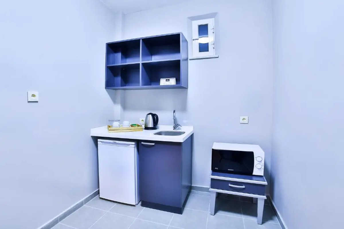 The Hera Premium Hotels