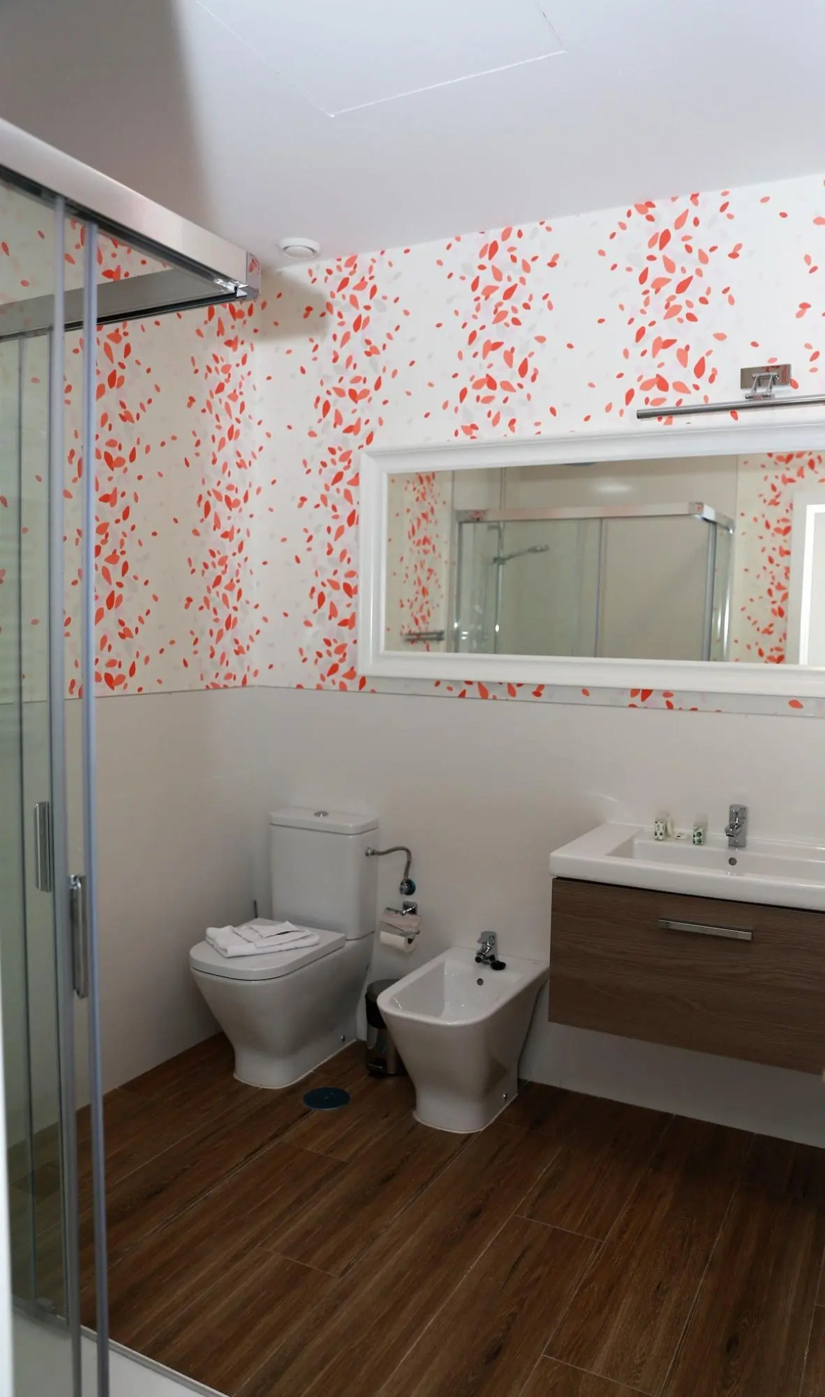 New Point Madrid Opera