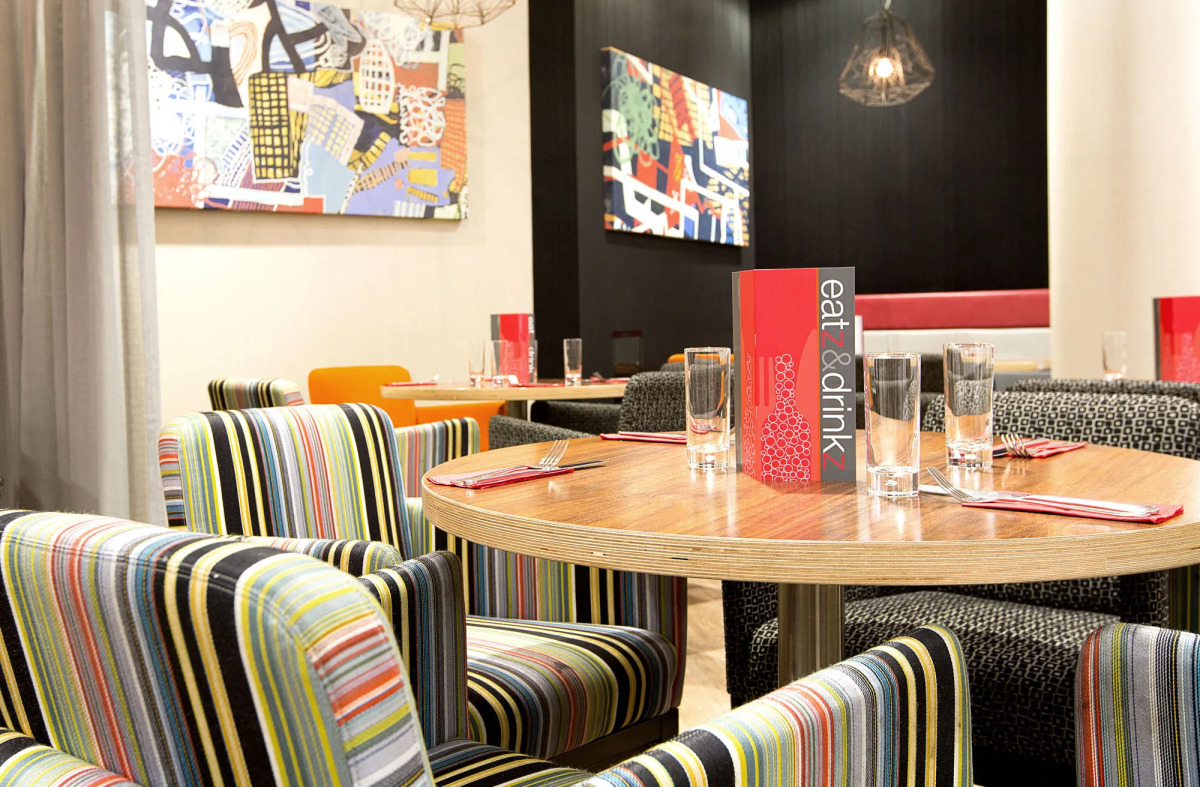 Four Points Flex by Sheraton Newcastle