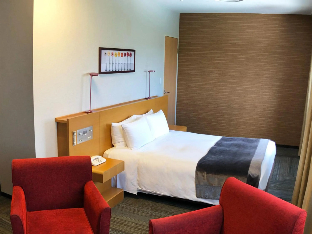 OREA Hotel Pyramida Praha