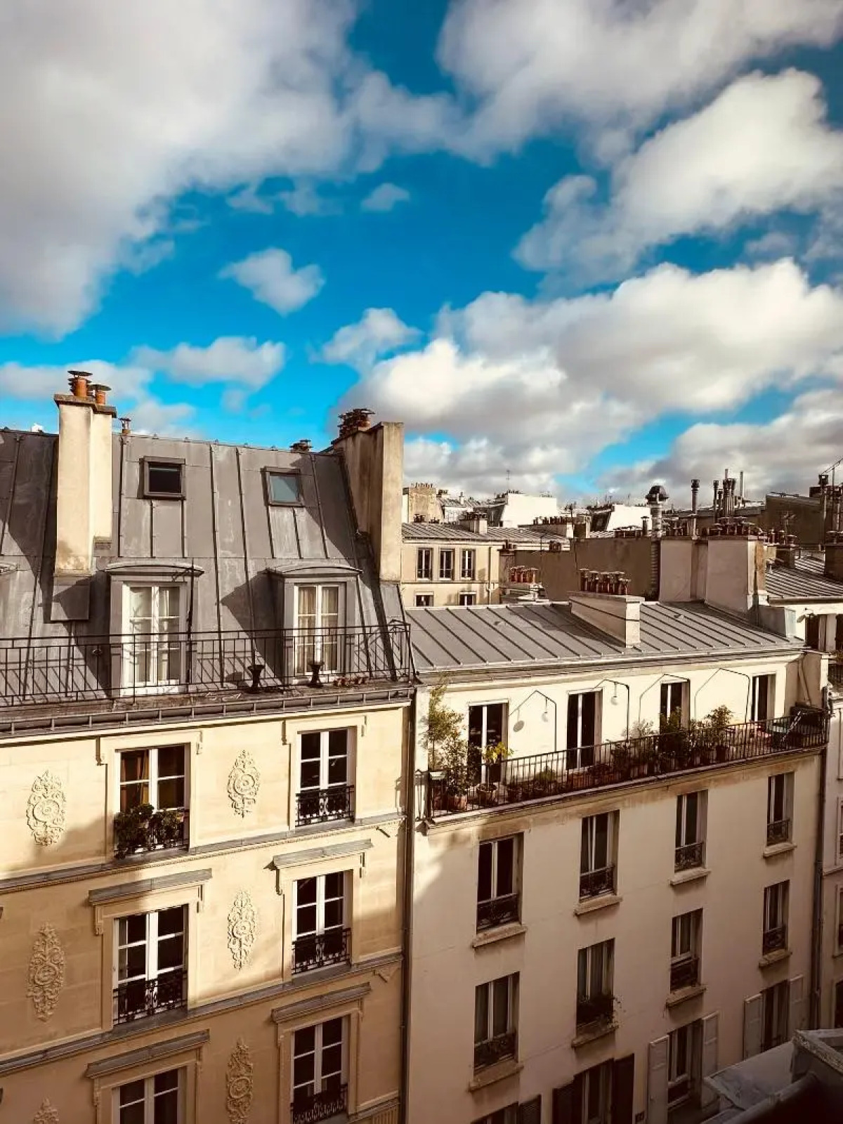 Pavillon Opéra Lafayette