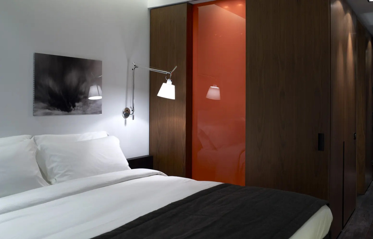 The Met Hotel, a member of Design Hotels