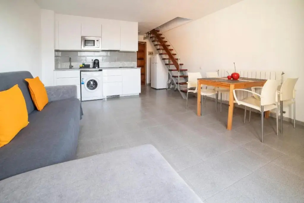 Apartaments Atzavara