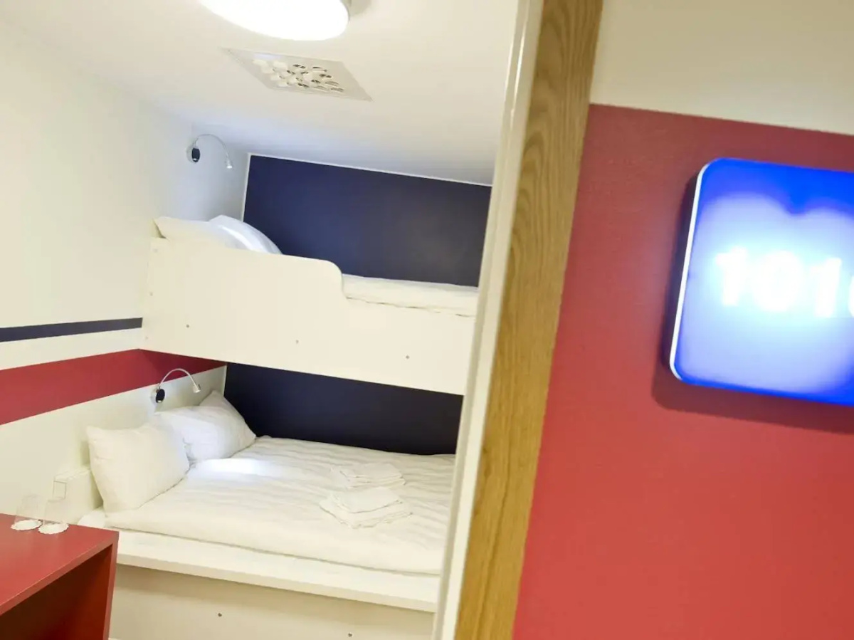 Hotel Micro