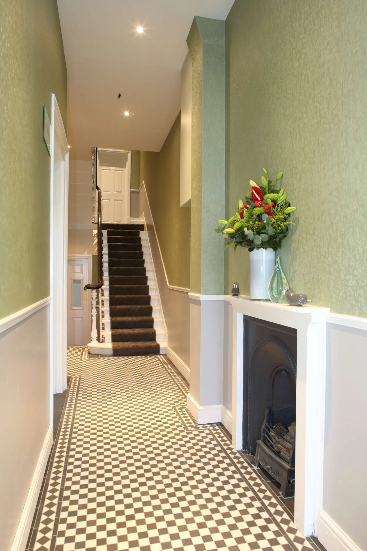 Kensington Gardens Hotel