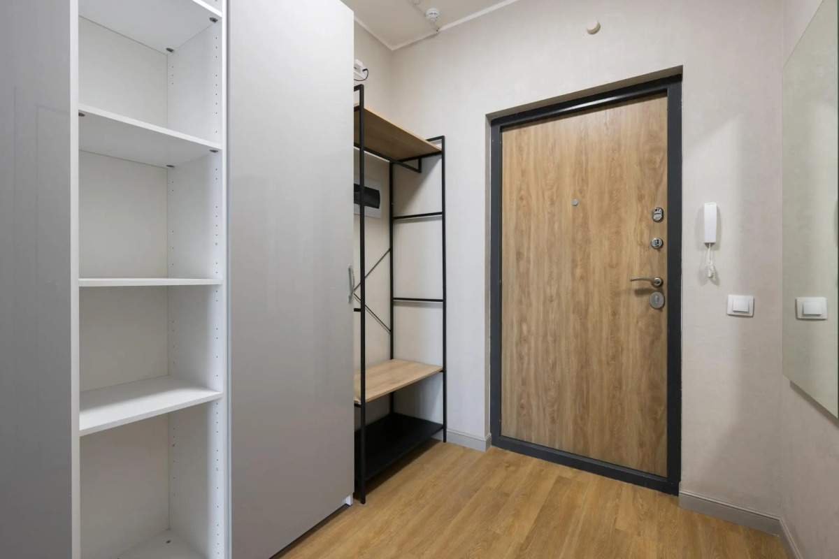 RentalSPb на проспекте Богатырский 2А