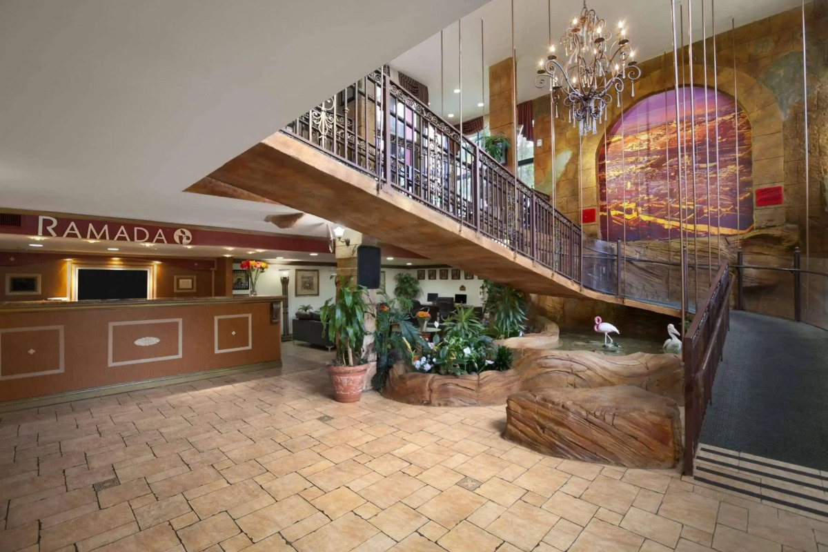 The Harrison Hotel Downtown Hollywood