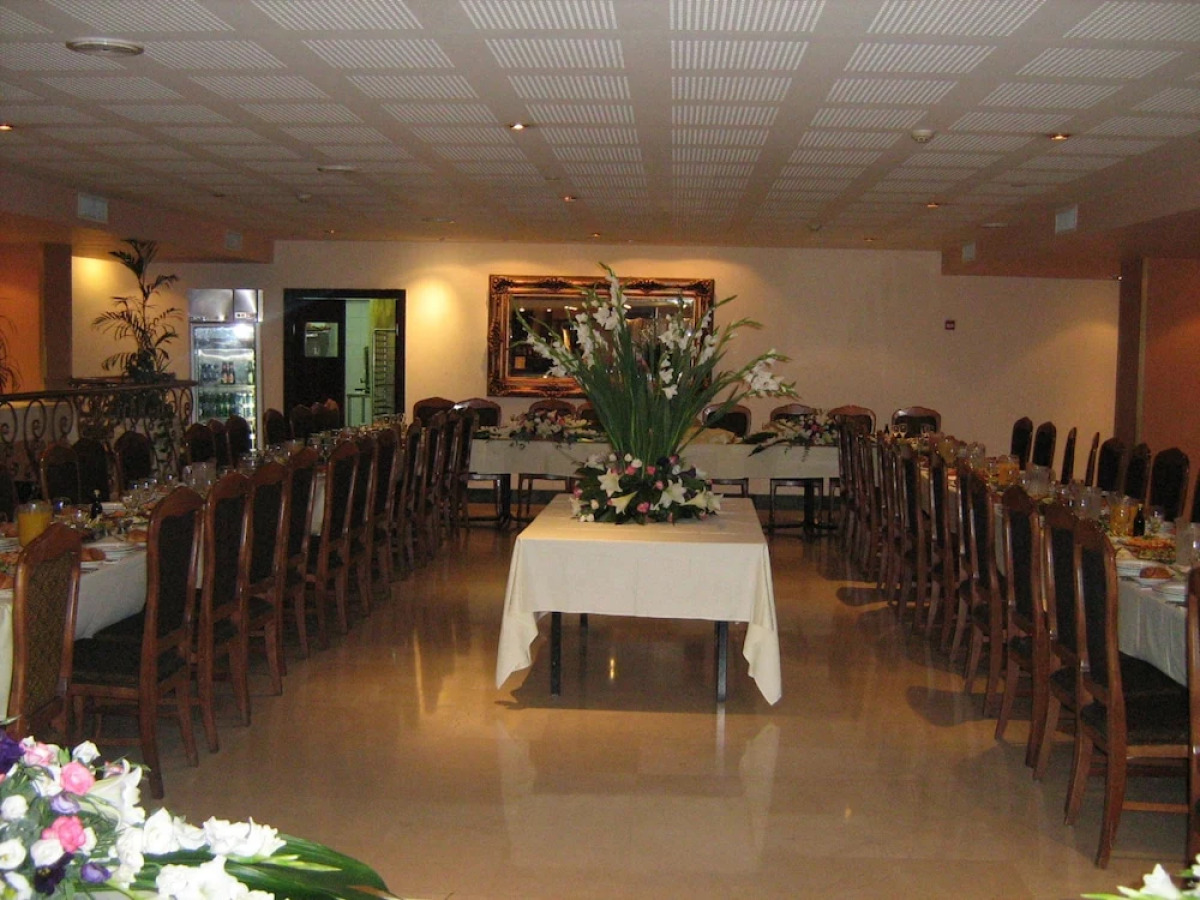 Jerusalem Gold Hotel