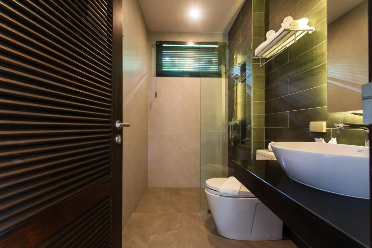 CHUZ Villas Samui