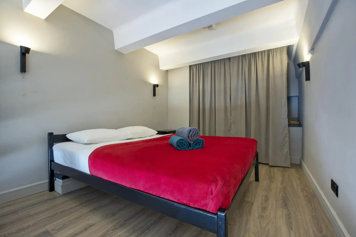 Апартаменты МаксРеалти24 на ул. Балтийская, д. 15