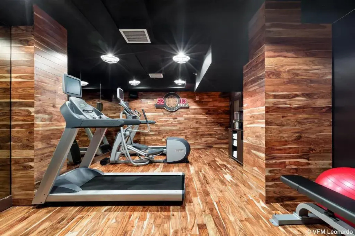 Walker Hotel Greenwich Village