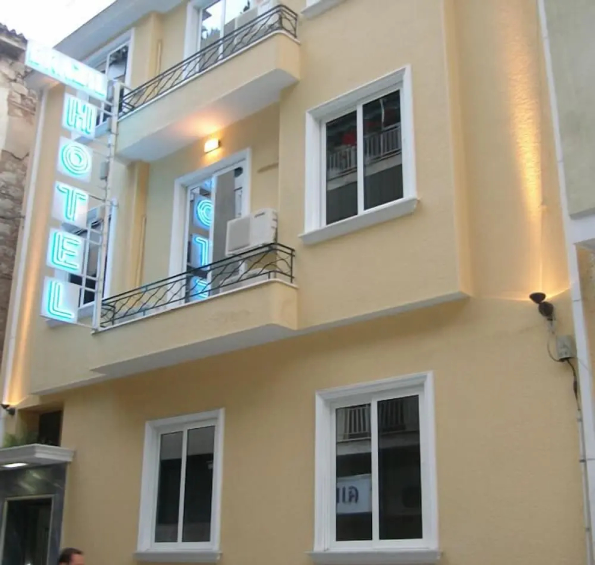 Brazil Hotel