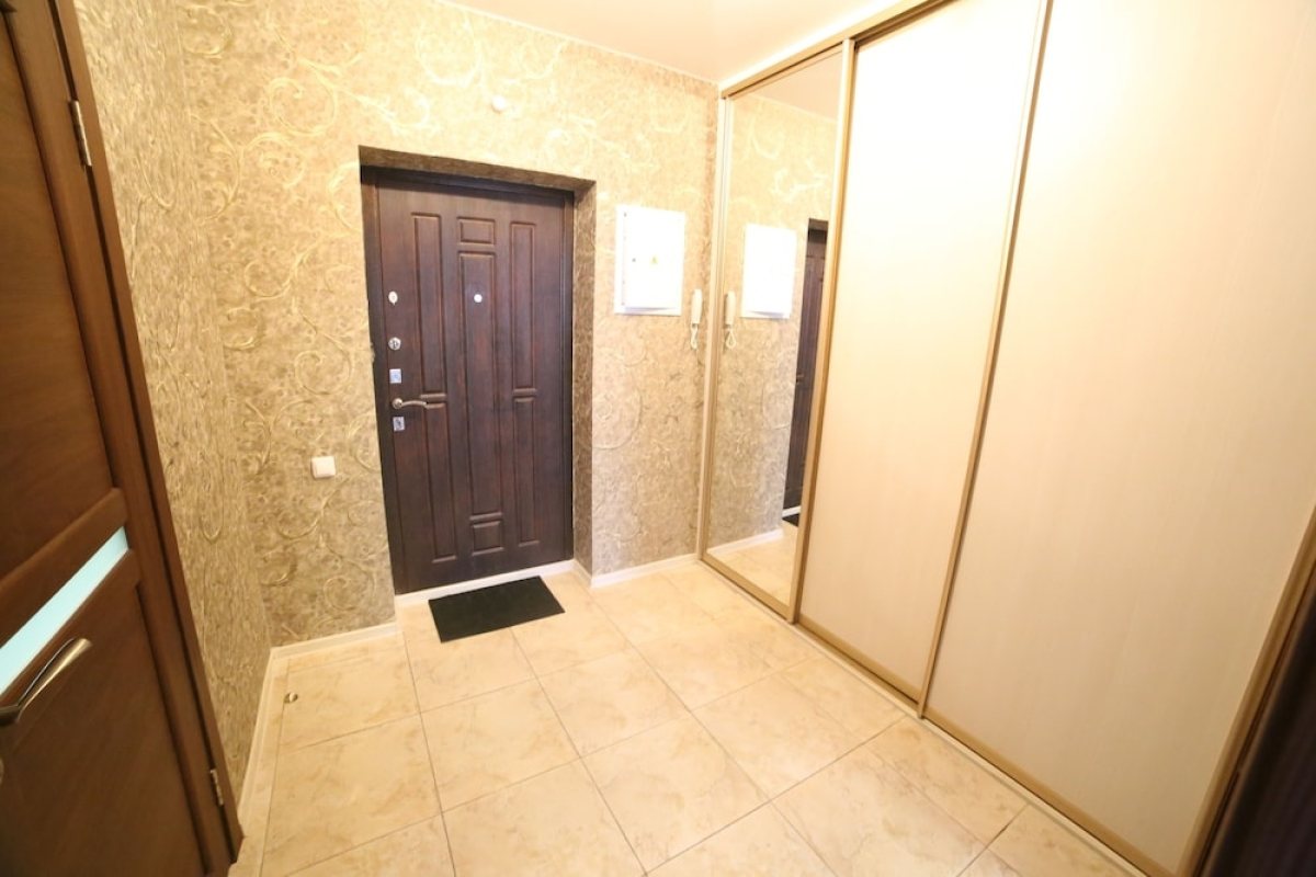 ул. Комсомольская, 15-44