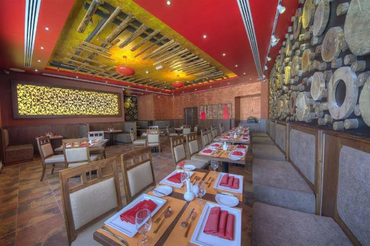 Raintree Rolla Hotel