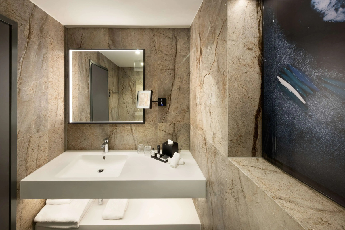 Отель Radisson Collection, Tallinn