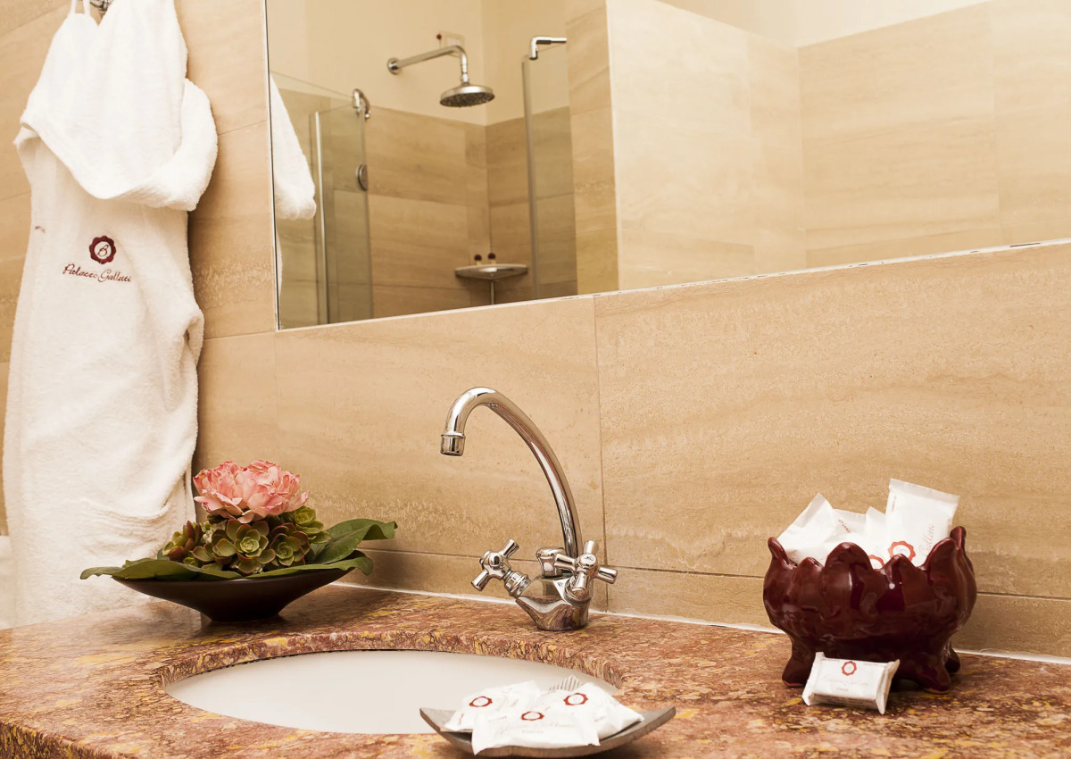 Residenza D'Epoca Palazzo Galletti