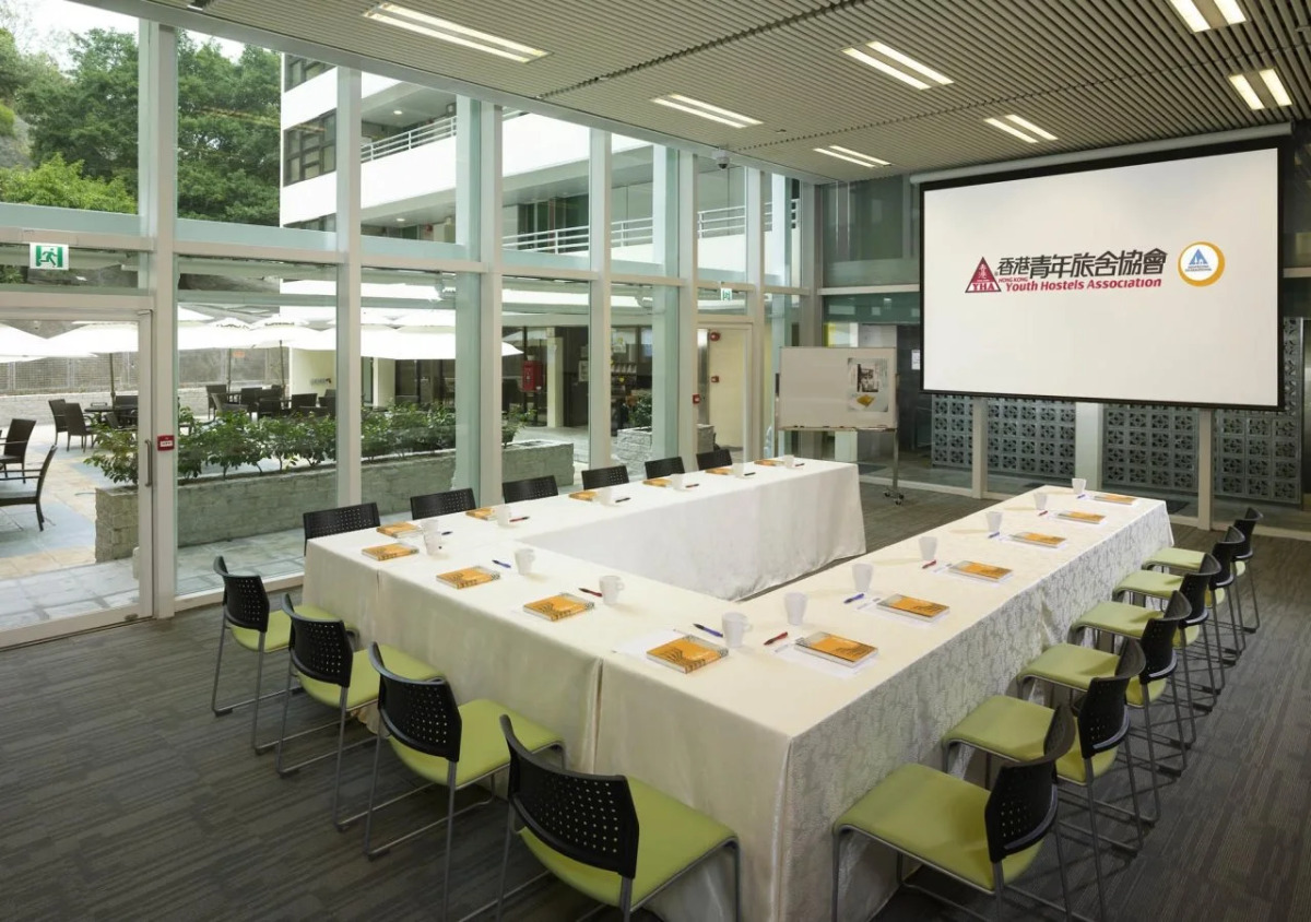 YHA Mei Ho House Youth Hostel