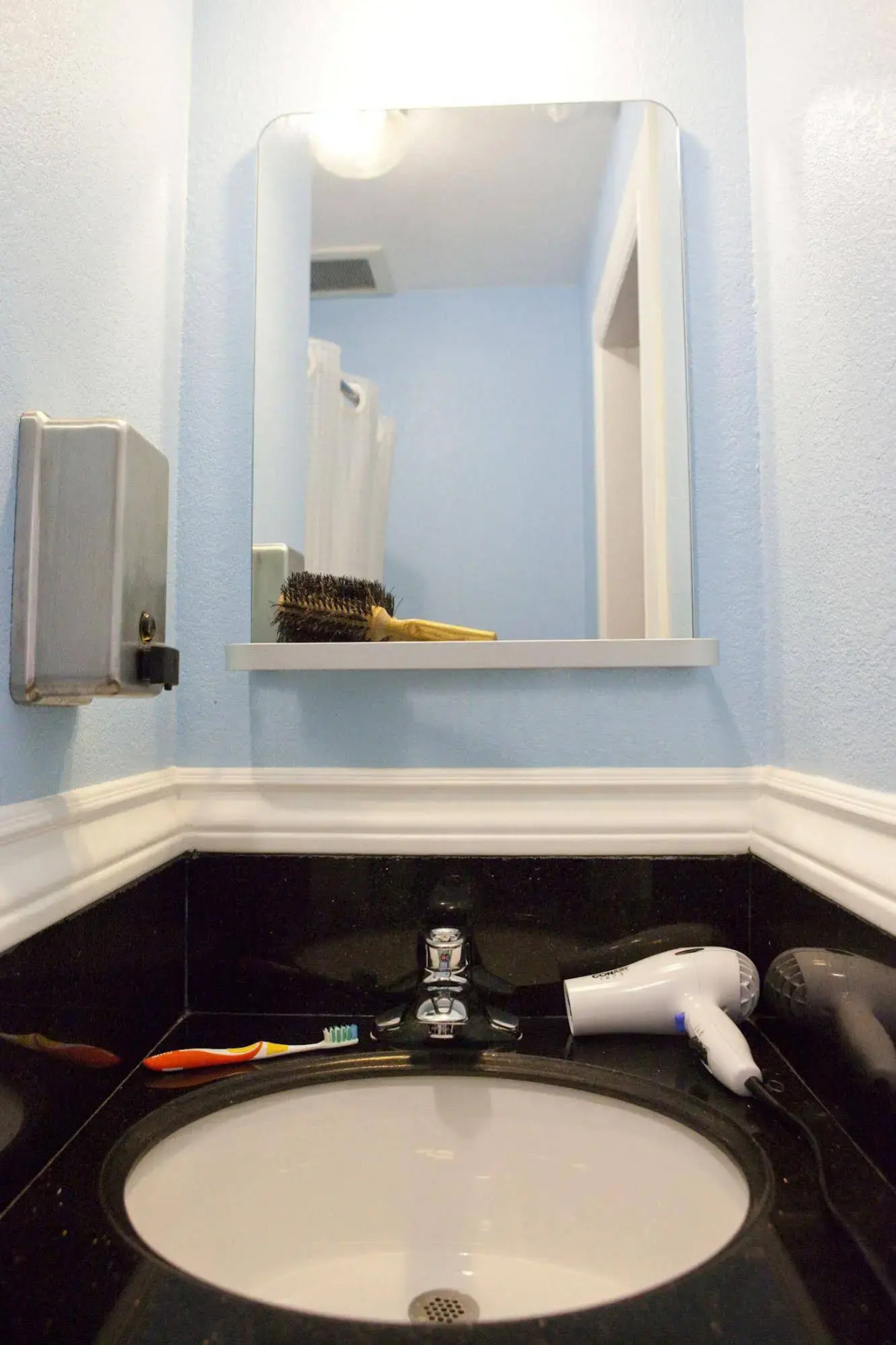 USA Hostels San Francisco