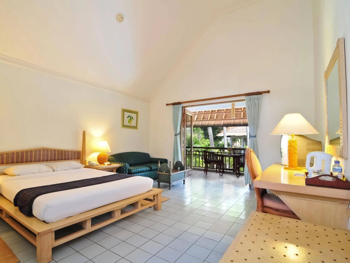 Sativa Sanur Cottages