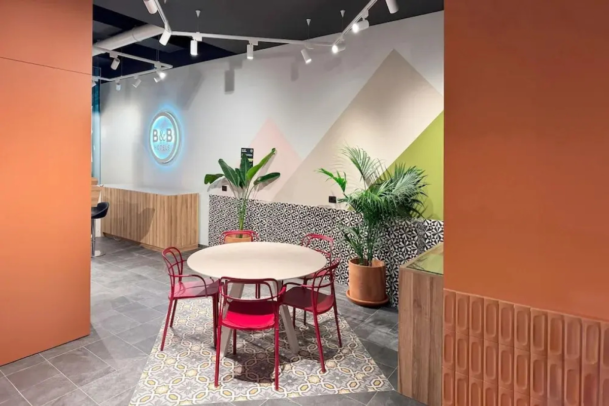 Mini Hotel Baradello